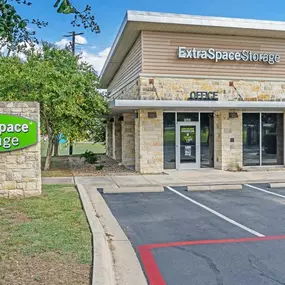 Beauty Image - Extra Space Storage at 1602 Bunton Creek Rd, Kyle, TX 78640