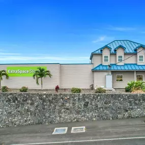 Beauty Image - Extra Space Storage at 73-5631 Olowalu St, Kailua-Kona, HI 96740