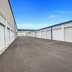 Exterior Units - Extra Space Storage at 73-5631 Olowalu St, Kailua-Kona, HI 96740