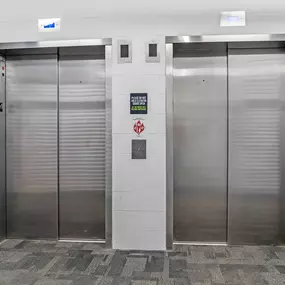 2025 - Exterior Units