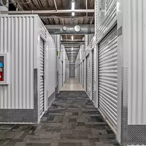 2025 - Interior Units