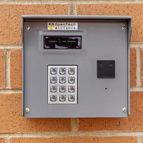 2025 - Keypad
