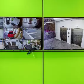 2025 - Security Screens
