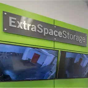 Security Screens - Extra Space Storage at 359 Wales Ave, Bronx, NY 10454
