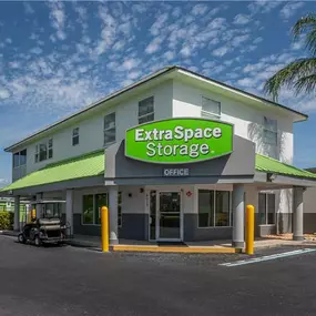 Beauty Image - Extra Space Storage at 4010 E State Rd 64, Bradenton, FL 34208