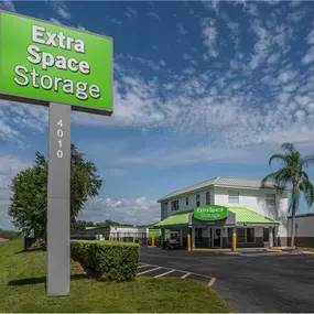 Alternate Beauty Image - Extra Space Storage at 4010 E State Rd 64, Bradenton, FL 34208