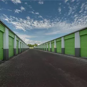 Exterior Units - Extra Space Storage at 4010 E State Rd 64, Bradenton, FL 34208