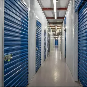 Interior Units - Extra Space Storage at 4010 E State Rd 64, Bradenton, FL 34208