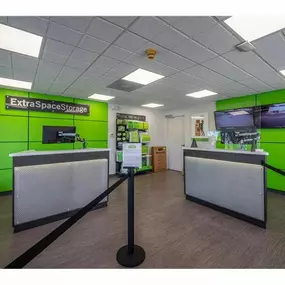 Office - Extra Space Storage at 4010 E State Rd 64, Bradenton, FL 34208