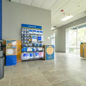 Security Screens