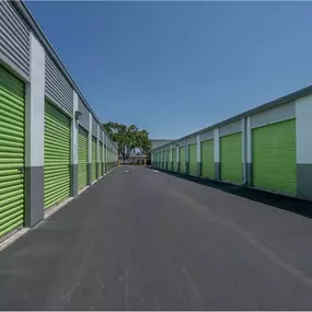Exterior Units - Extra Space Storage at 5890 54th Ave N, St Petersburg, FL 33709