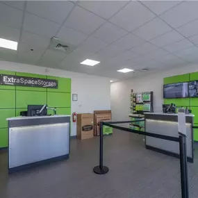 Office - Extra Space Storage at 5890 54th Ave N, St Petersburg, FL 33709