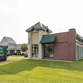 Alternate Beauty Image - Extra Space Storage at 10225 Washington Hwy, Glen Allen, VA 23059