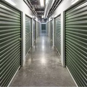 Interior Units - Extra Space Storage at 10225 Washington Hwy, Glen Allen, VA 23059