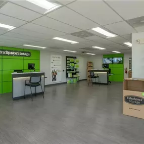 Office - Extra Space Storage at 12334 Old Tesson Rd, St Louis, MO 63128