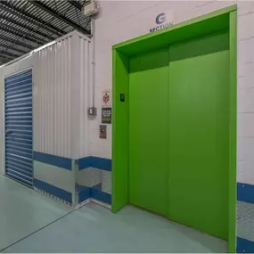 Exterior Units - Extra Space Storage at 380 Oakwood Rd, Huntington Station, NY 11746