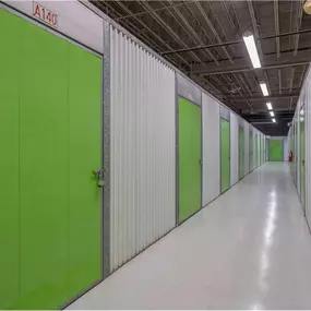 Interior Units - Extra Space Storage at 380 Oakwood Rd, Huntington Station, NY 11746