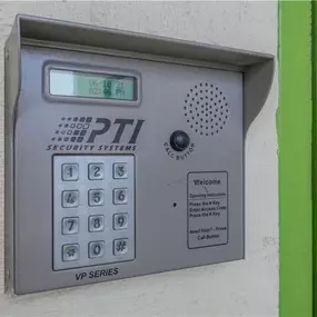 Keypad