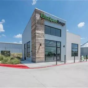 Beauty Image - Extra Space Storage at 5500 West Hwy 290, Dripping Springs, TX 78620