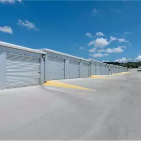 Exterior Units