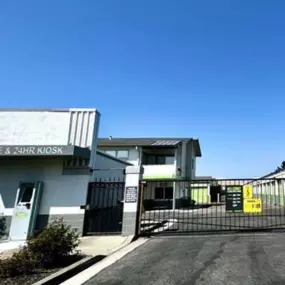 Alternate Beauty Image - Extra Space Storage at 311 W Rossi St, Salinas, CA 93907