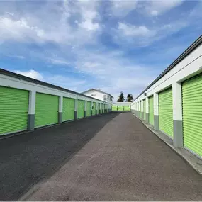 Exterior Units