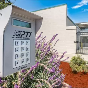 Keypad