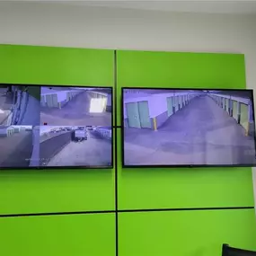 Security Screens