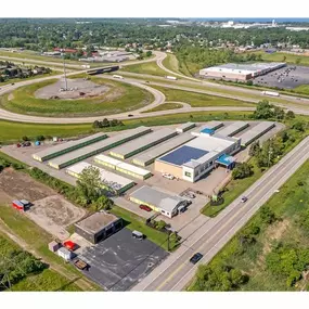 Alternate Beauty Image - Extra Space Storage at 4445 Lake Ave, Blasdell, NY 14219