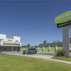 Beauty Image - Extra Space Storage at 4223 Pacific Ave, Stockton, CA 95207