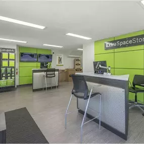 Office - Extra Space Storage at 4223 Pacific Ave, Stockton, CA 95207