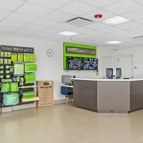 3407 - Office
