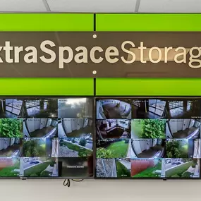 3407 - Security Screens