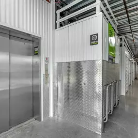 2001 - Exterior Units