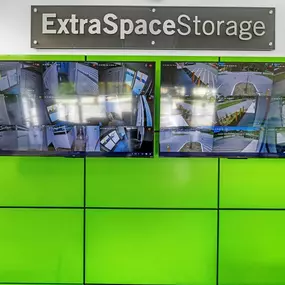 2001 - Security Screens