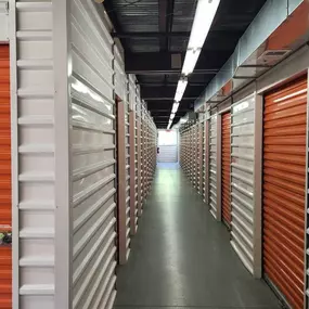 Interior Units