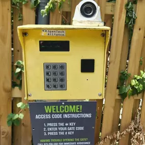 Keypad