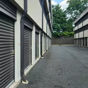 Exterior Units