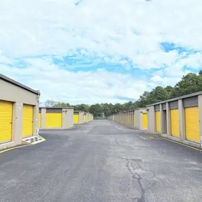 Exterior Units