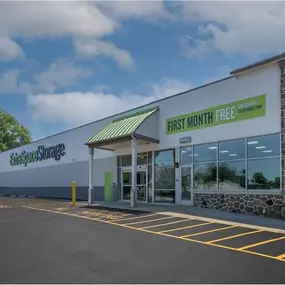 Alternate Beauty Image - Extra Space Storage at 101 N Black Horse Pike, Bellmawr, NJ 08031