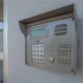 Keypad