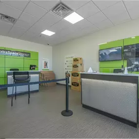 Office - Extra Space Storage at 101 N Black Horse Pike, Bellmawr, NJ 08031