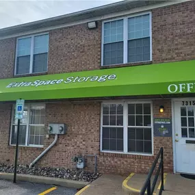 Alternate Beauty Image - Extra Space Storage at 7315 Industry Ln, Frederick, MD 21704