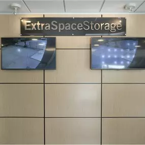 Security Screens - Extra Space Storage at 2300 N Military Trail, West Palm Beach, FL 33409