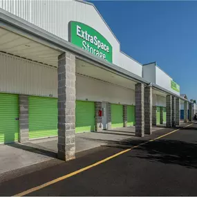 Exterior Units - Extra Space Storage at 8625 Pacific Ave S, Tacoma, WA 98444