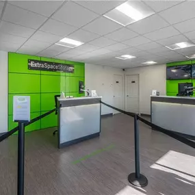 Office - Extra Space Storage at 8625 Pacific Ave S, Tacoma, WA 98444