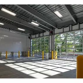 Exterior Units - Extra Space Storage at 10 E South Ave, Glenolden, PA 19036