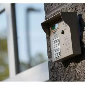 Keypad - Extra Space Storage at 10 E South Ave, Glenolden, PA 19036