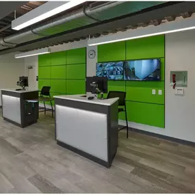 Office - Extra Space Storage at 10 E South Ave, Glenolden, PA 19036