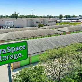 Alternate Beauty Image - Storage Express at 7151 E 86th St, Indianapolis, IN 46250